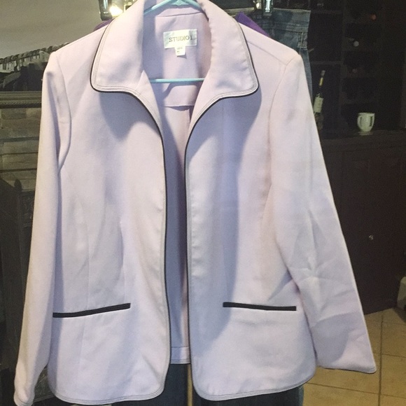 Studio I Jackets & Blazers - Studio I Size 16W Blazer Good condition